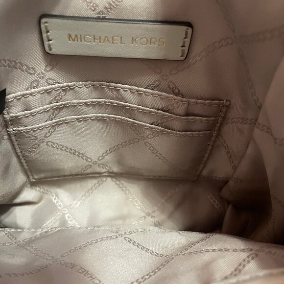 Michael Kors Backpack - Picture 8 of 8